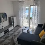 Apartament Pavlić Saplunara