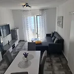 Pavlic Apartamento *