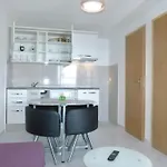 Pavlic Apartamento *