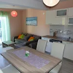 Pavlic Apartamento *