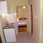 Apartamento Pavlic Saplunara
