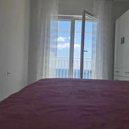 Pavlic Apartamento