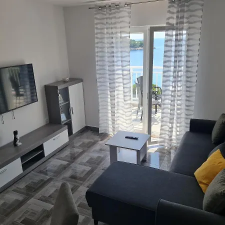 Apartamento Pavlic Saplunara
