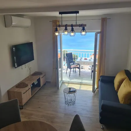 Apartamento Pavlic Saplunara
