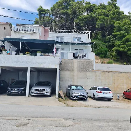 Apartament Pavlić