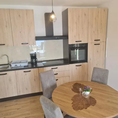 Pavlic Apartman