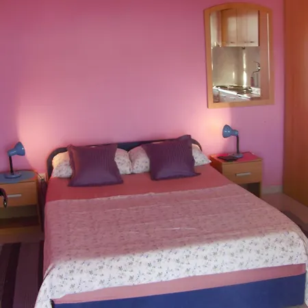 Apartman Pavlic Saplunara