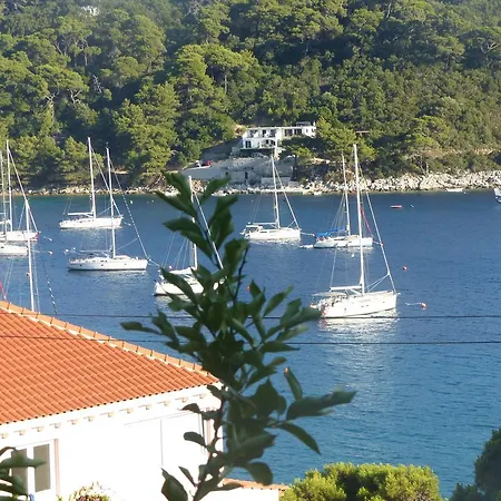 Apartman Pavlic Saplunara