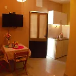 Pavlic Apartmán Saplunara