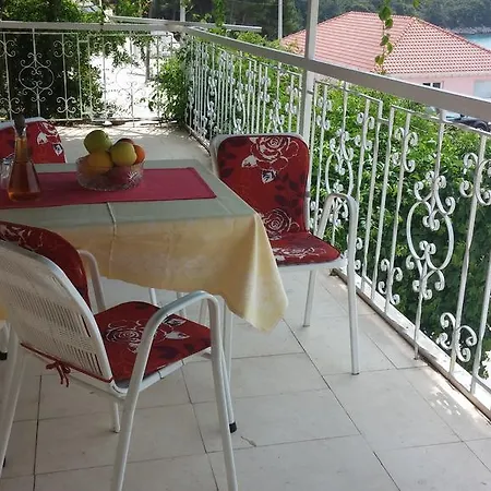 Pavlić Saplunara