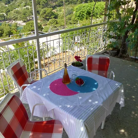 Apartment Pavlic Saplunara