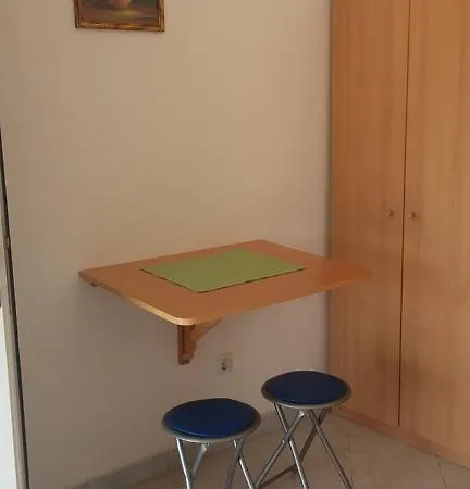 Apartmán Pavlic *