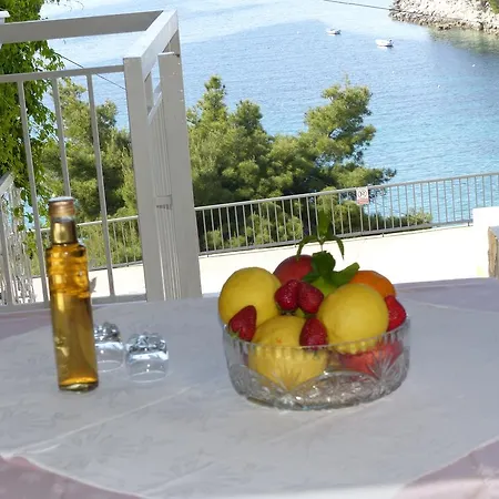 Pavlic Apartment