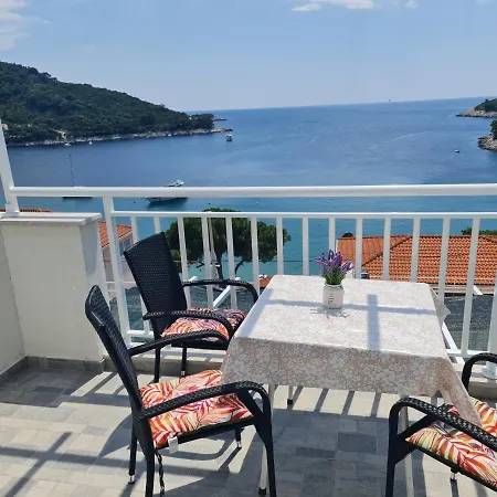 Apartment Pavlic *