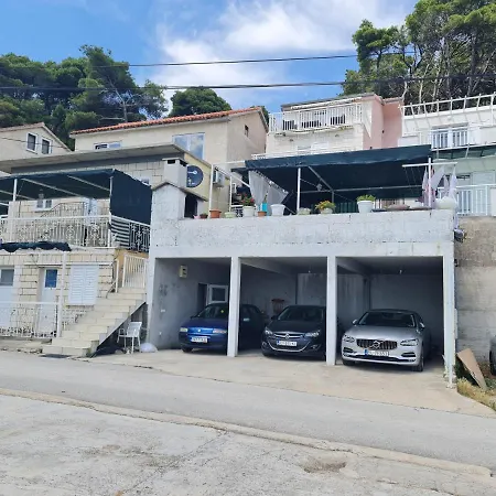 Pavlic Apartmán