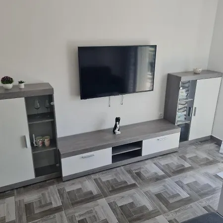 Apartment Pavlic *