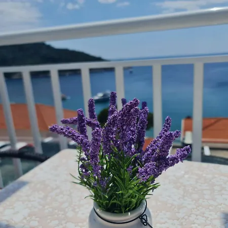 Pavlic Apartment *