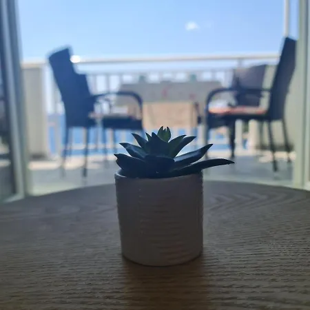 Pavlic Apartment *