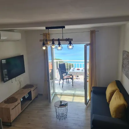 Pavlic Apartment