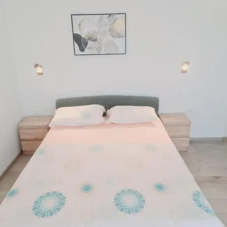 Pavlic Apartment
