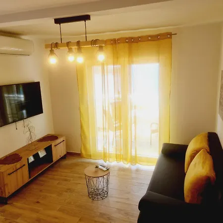 Apartment Pavlic Saplunara