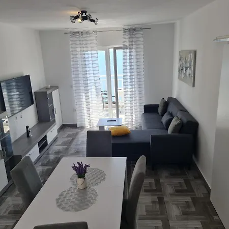 Pavlic Apartment *