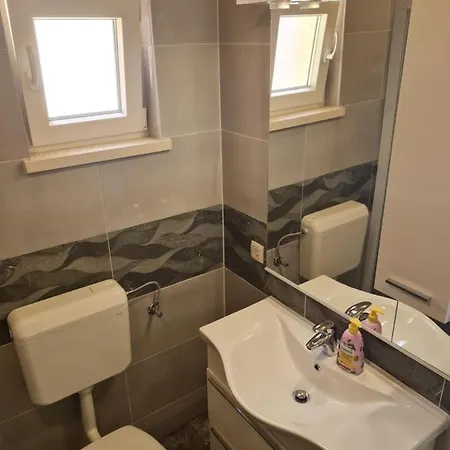 Pavlic Apartman *