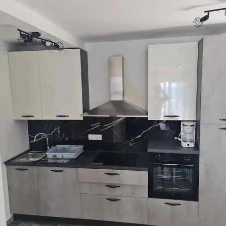 Pavlic Apartmán