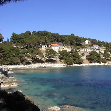 Pavlic Apartment Saplunara