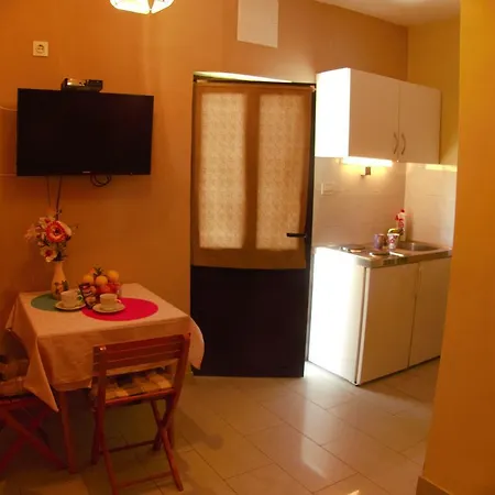 Pavlic Apartman Saplunara
