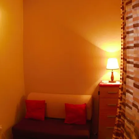 Apartment Pavlic