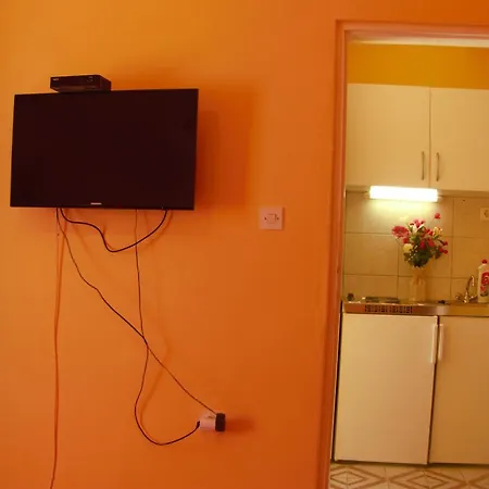 Apartment Pavlic *