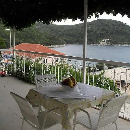 Apartment Pavlic Saplunara