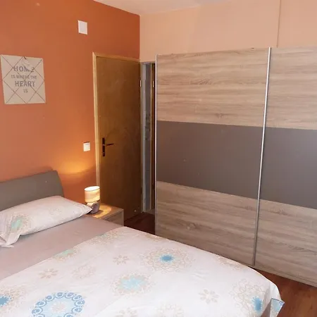 Apartment Pavlic