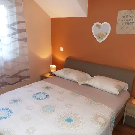Pavlic Apartment Saplunara