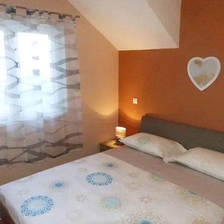 Pavlic Apartment