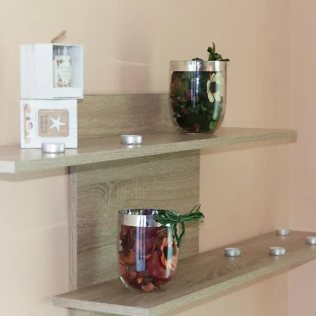 Pavlic Apartment *