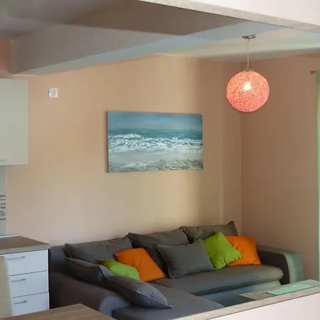 Pavlic Apartmán *