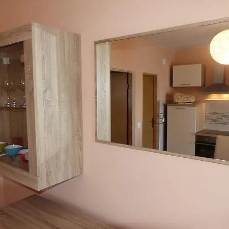Apartment Pavlic