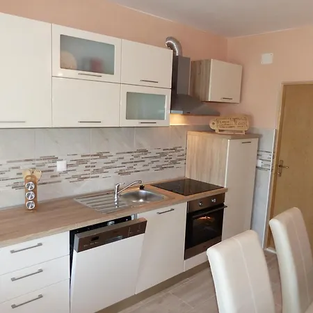 Pavlic Apartment