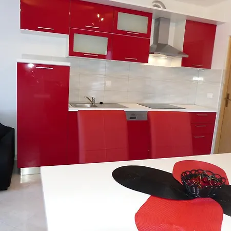 Apartment Pavlic *