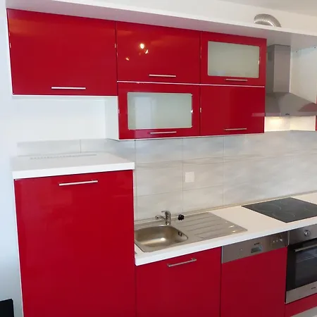 Pavlic Apartmán *