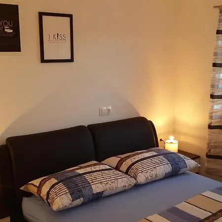 Apartment Pavlic *