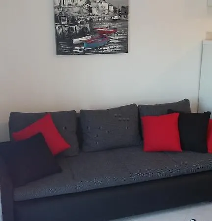 Pavlic Apartment *