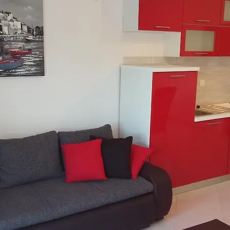 Apartment Pavlic Saplunara