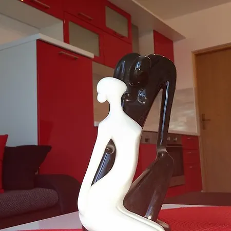 Pavlic Apartment Saplunara