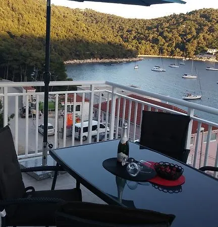 Pavlic Apartmán