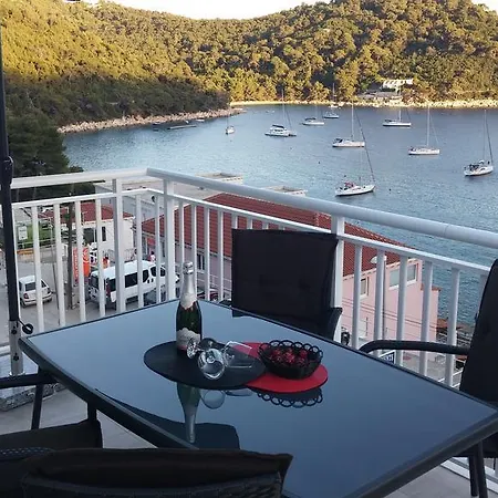 Apartmán Pavlic *