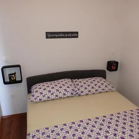 Apartment Pavlic *