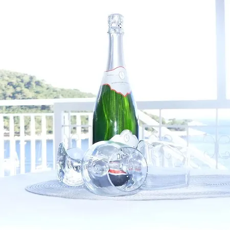 شقة Pavlic سابلونارا